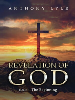 cover image of Revelation of God